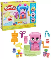 PLAY-DOH Salon Fryzierski