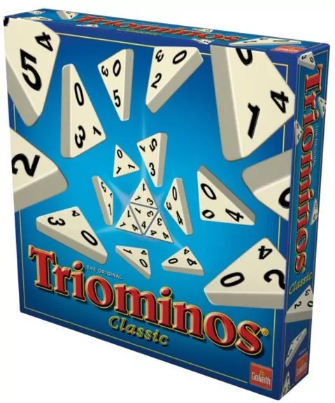 Triominos Classic - tantis.pl