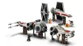 LEGO® Star Wars. Hybryda TIE Fightera i X-Winga 75393 - tantis.pl