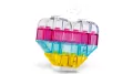 LEGO® Classic. Magiczny zestaw z przezroczystymi klockami 11040 - tantis.pl
