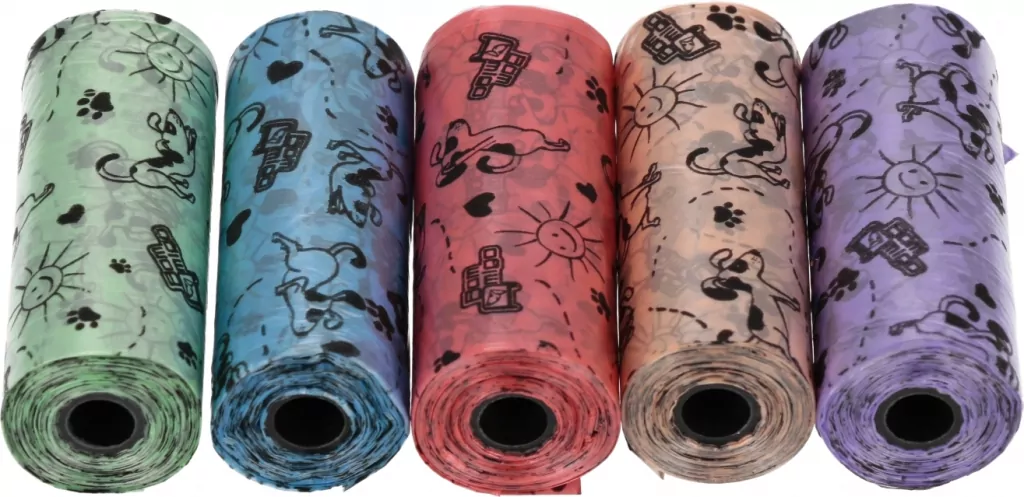 Worki na odchody - tantis.pl