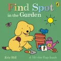Find Spot in the Garden - tantis.pl