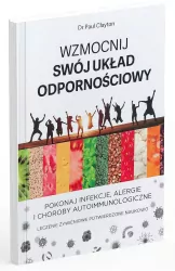 Wzmocnij swój układ odpornościowy