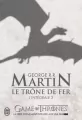 Trone de fer l'Integrale Tome 3 - tantis.pl