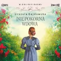 (Nie)pokorna wdowa. W dolinie Narwi Tom 4  Audiobook - tantis.pl