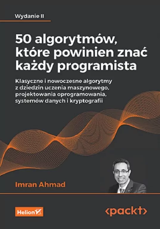50 algorytmów, które powinien znać każdy program. - tantis.pl