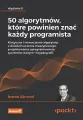 50 algorytmów, które powinien znać każdy program. - tantis.pl