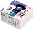 Farby do tkanin Unicorn 20ml 9 kolorów - tantis.pl