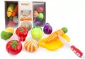 Warzywa i owoce na rzep 10el - tantis.pl