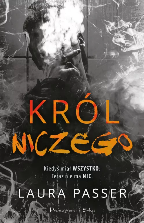 Król niczego - tantis.pl