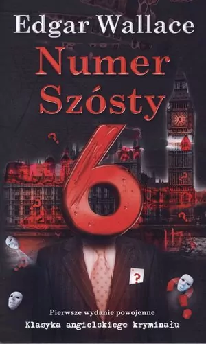 Numer Szósty - tantis.pl