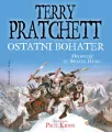 Ostatni bohater. Opowieść ze Świata Dysku - tantis.pl