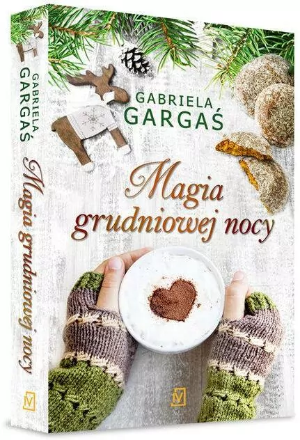 Magia grudniowej nocy - tantis.pl