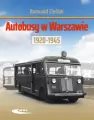 Autobusy w Warszawie 1920-1945 - tantis.pl