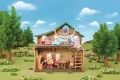 Sylvanian Families. Domek nad jeziorem - tantis.pl
