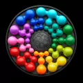 IQ Circle Deluxe (PL). Smart Games - tantis.pl