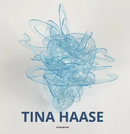 Tina Haase - tantis.pl
