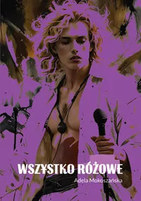 Wszystko różowe - tantis.pl