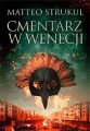 Cmentarz w Wenecji - tantis.pl