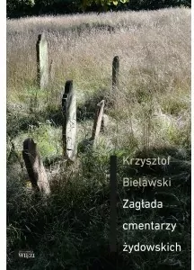 Zagłada cmentarzy żydowskich - tantis.pl