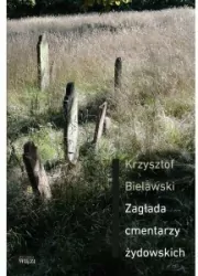 Zagłada cmentarzy żydowskich