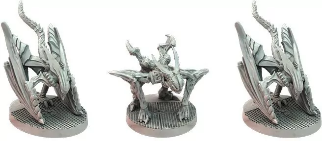 Nemesis Lockdown PL - tantis.pl