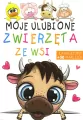 Moje ulubione zwierzęta ze wsi - tantis.pl