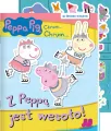 Peppa Pig. Z Peppą jest wesoło! Chrum chrum. Cz.85 - tantis.pl