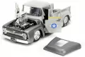 Street Fighter 1956 Ford Pickup 1:24 - tantis.pl