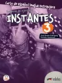 Instantes 3 Ćwiczenia - tantis.pl