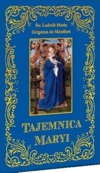 Tajemnica Maryi - tantis.pl