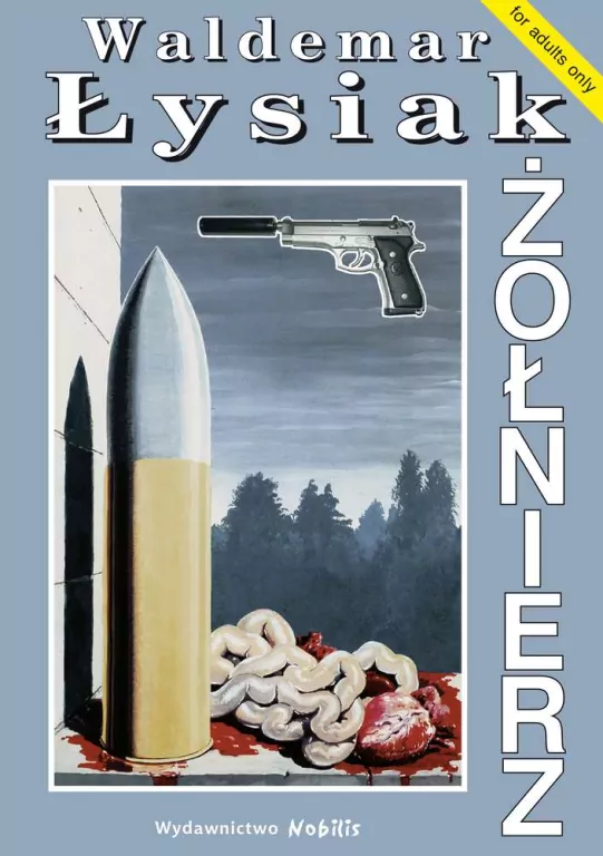 Żołnierz - tantis.pl