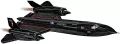 Armed Forces Lockheed SR-71 Blackbird - tantis.pl