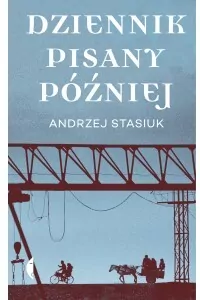 Dziennik pisany później - tantis.pl
