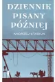 Dziennik pisany później - tantis.pl