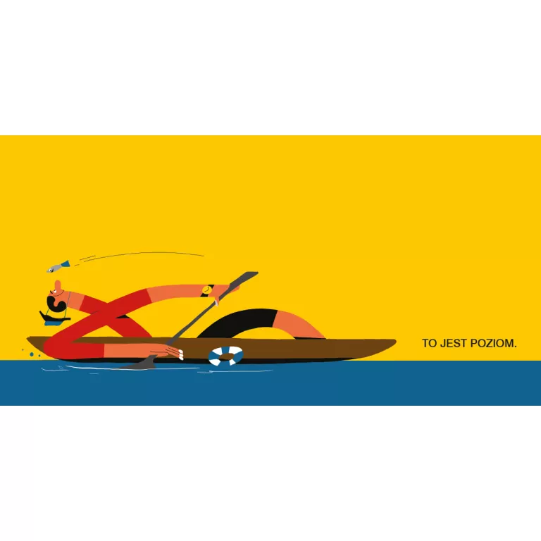 Pion i poziom - tantis.pl