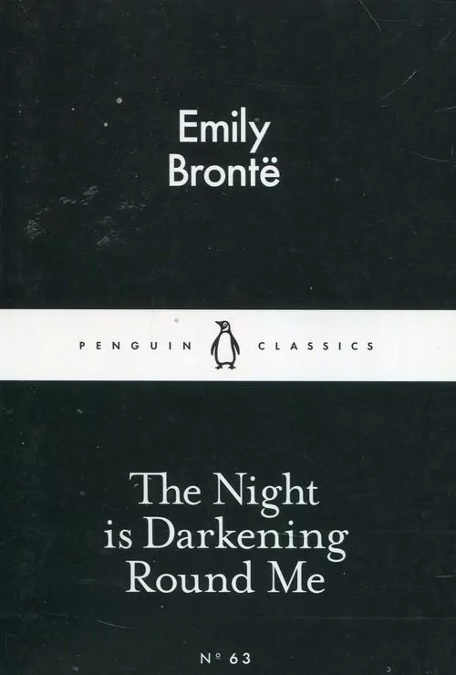 The Night is Darkening Round Me - tantis.pl