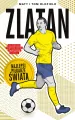 Zlatan. Najlepsi piłkarze świata - tantis.pl