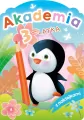 Akademia 3-latka - tantis.pl