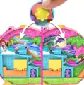 Polly Pocket. Przygoda w Rio HWN98 - tantis.pl