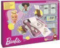 Barbie - Pieczątki i maszyna do naklejek - tantis.pl