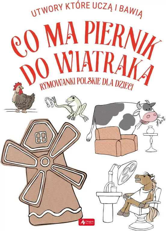 Co ma piernik do wiatraka? - tantis.pl