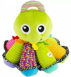 Ośmiornica orkiestra. Lamaze