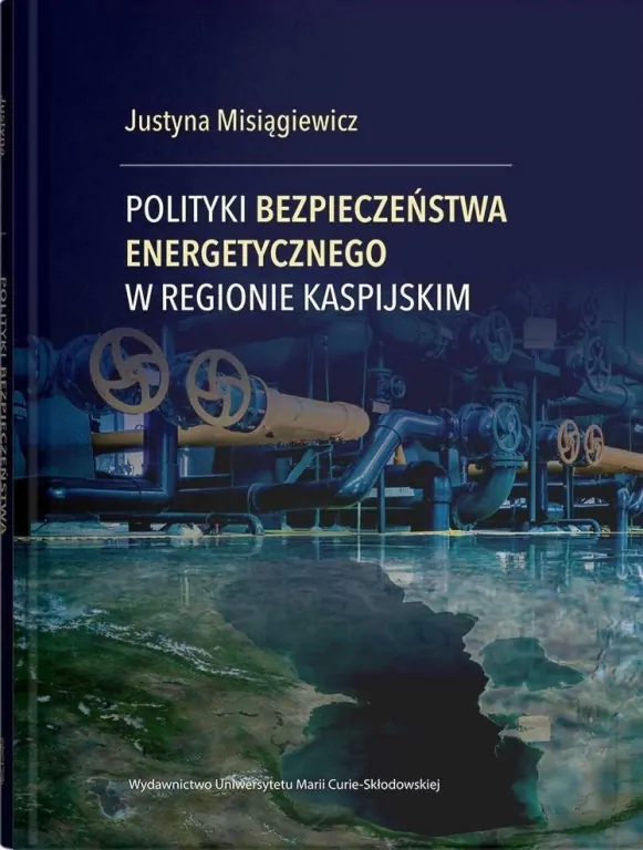Polityki bezpieczeństwa energetycznego.. - tantis.pl