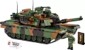 M1A2 SEPv3 Abrams - tantis.pl