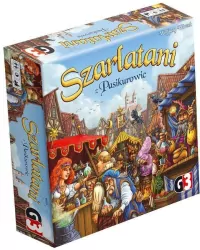 Szarlatani z Pasikurowic