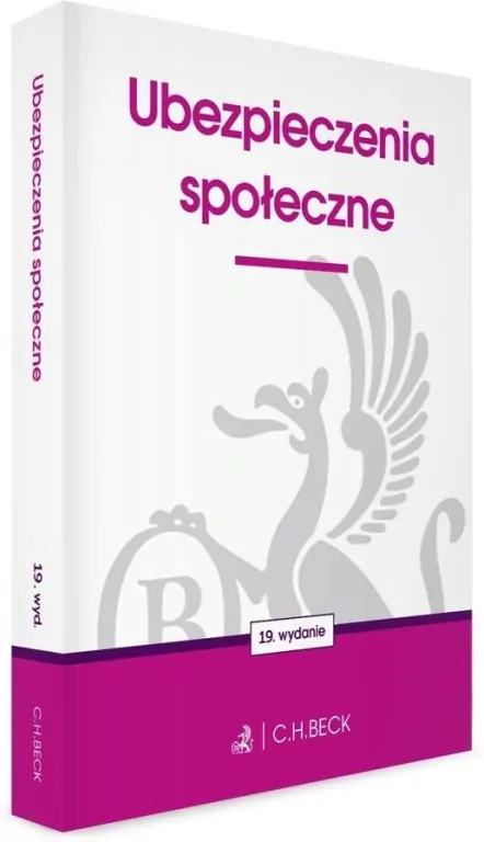 Ubezpieczenia społeczne - tantis.pl