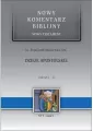 Nowy Komentarz Biblijny. Dzieje Apostolskie rozdziały 1-12 - tantis.pl
