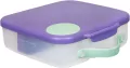 Lunchbox Lilac Pop - tantis.pl