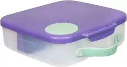 Lunchbox Lilac Pop